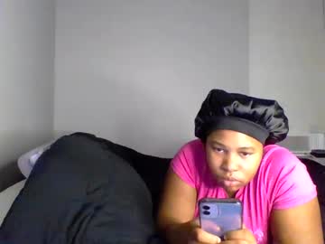 Shiesty2thick Chaturbate stream image from September 26, 2025