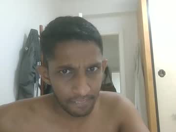 Tharaka8931 Chaturbate stream image from September 26, 2025