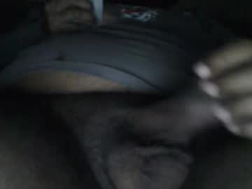 Vijoemagnum Chaturbate stream image from September 26, 2025