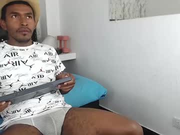 Adam_Morgan2 Chaturbate stream image from September 26, 2025