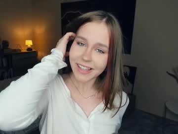 Angel_To_Burn Chaturbate stream image from September 26, 2025
