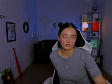 Ayumi_Cherry Chaturbate stream image from September 26, 2025