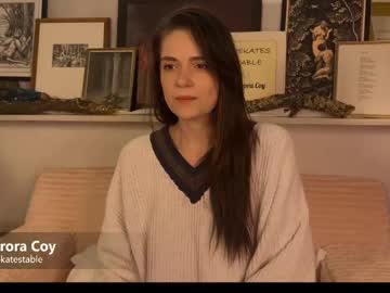 Hekatestable Chaturbate stream image from September 26, 2025