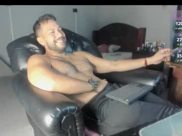 Machohandsome Chaturbate stream image from September 26, 2025
