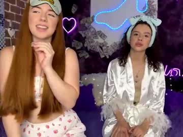 Mayaandlola Chaturbate stream image from September 26, 2025