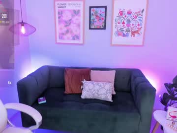 Melissa_Koster Chaturbate stream image from September 26, 2025