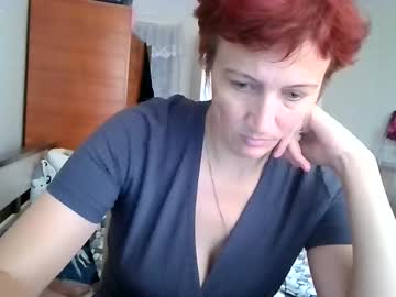 Milodyxlovex Chaturbate stream image from September 26, 2025