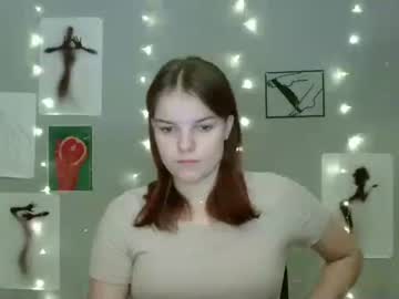 Nana_New Chaturbate stream image from September 26, 2025