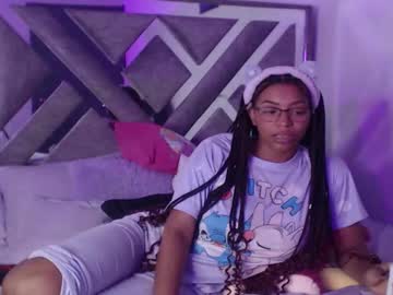 Purple_Gril Chaturbate stream image from September 26, 2025