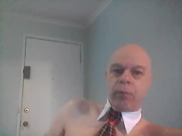 Rooboy55 Chaturbate stream image from September 26, 2025