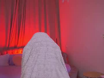 Top_Grace Chaturbate stream image from September 26, 2025