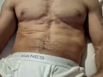 Dabeibe Chaturbate stream image from September 26, 2025
