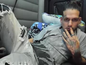 Drippydavee Chaturbate stream image from September 26, 2025