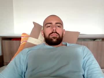 Master_David_23 Chaturbate stream image from September 26, 2025