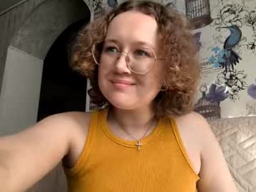 Mathildemalenke Chaturbate stream image from September 26, 2025