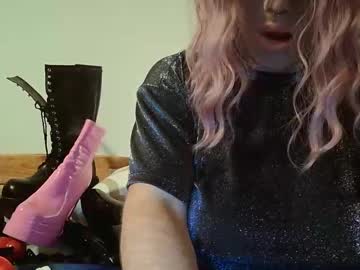 Numbusius Chaturbate stream image from September 26, 2025