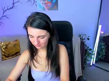 Odri_Sweet Chaturbate stream image from September 26, 2025