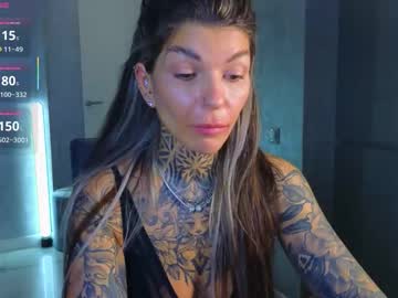 Perfecttbaby77n Chaturbate stream image from September 26, 2025
