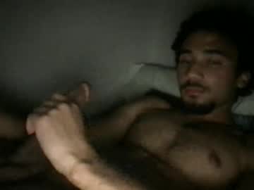Roddyevrr Chaturbate stream image from September 26, 2025