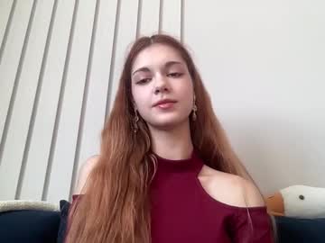 Rosadusk Chaturbate stream image from September 26, 2025