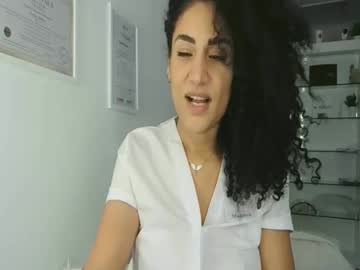 Sabaa_X Chaturbate stream image from September 26, 2025