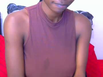 Sexyember18 Chaturbate stream image from September 26, 2025