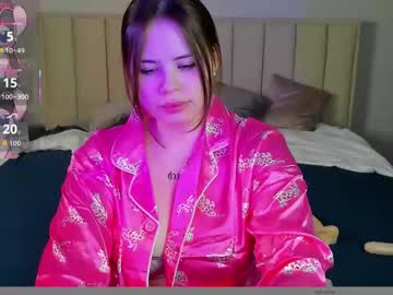 Stella_Hamilton Chaturbate stream image from September 26, 2025