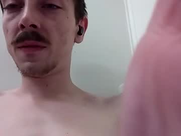 Travelerjake Chaturbate stream image from September 26, 2025