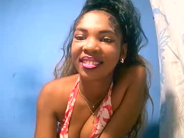 Vernelaa Chaturbate stream image from September 26, 2025