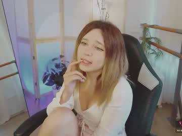 Xohanna Chaturbate stream image from September 26, 2025