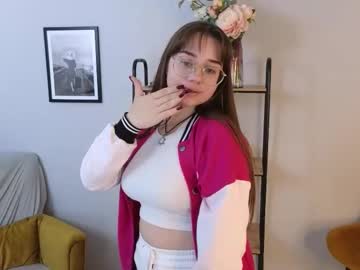 Andrea__Ellis Chaturbate stream image from September 26, 2025