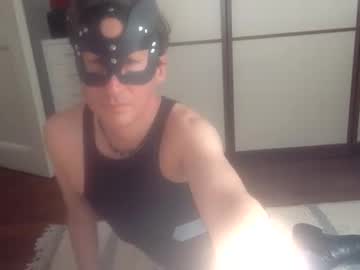 Dennisbelmondo Chaturbate stream image from September 26, 2025