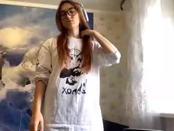 Dorcasuplinger Chaturbate stream image from September 26, 2025