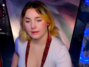 Erica_Blair Chaturbate stream image from September 26, 2025