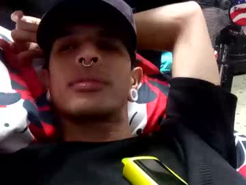 Fran_Av Chaturbate stream image from September 26, 2025