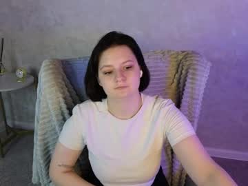 Marry_Carter Chaturbate stream image from September 26, 2025