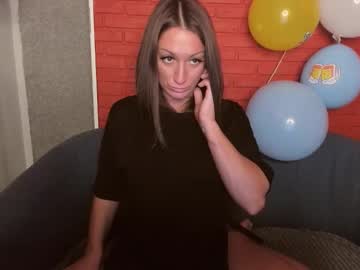 Miss_Kamilla_ Chaturbate stream image from September 26, 2025