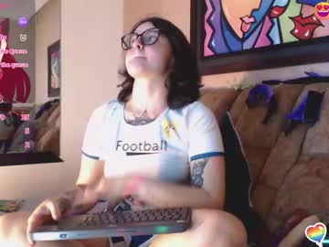 Miss_Tata Chaturbate stream image from September 26, 2025