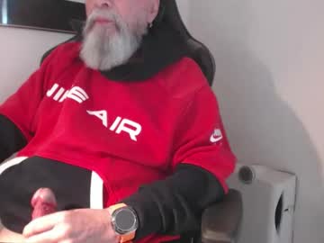 Mr_Boombastic2021 Chaturbate stream image from September 26, 2025
