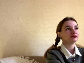 Olivaharcar Chaturbate stream image from September 26, 2025