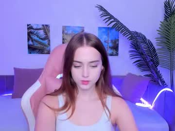 Sensual_Amy_ Chaturbate stream image from September 26, 2025