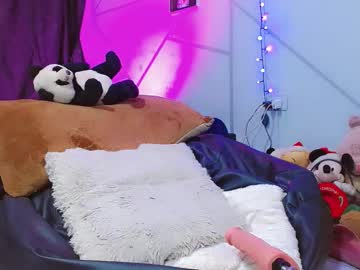 Sweet__Babyy_ Chaturbate stream image from September 26, 2025