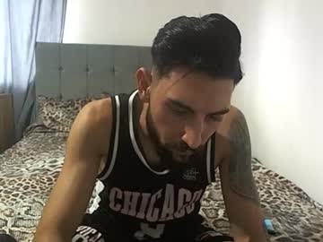 Alexsins23 Chaturbate stream image from September 26, 2025