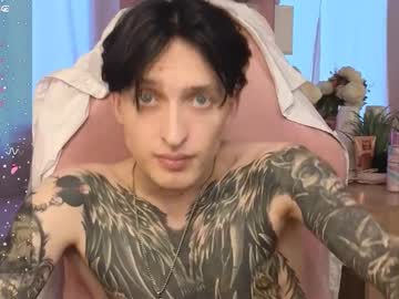 Alexxone_ Chaturbate stream image from September 26, 2025