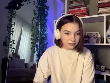 Anissayagin Chaturbate stream image from September 26, 2025
