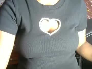 Cute_Payalji Chaturbate stream image from September 26, 2025