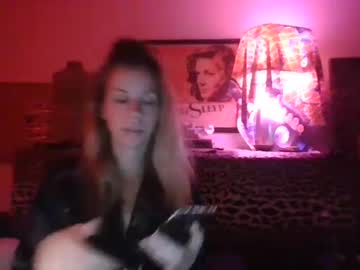 Fidelity77 Chaturbate stream image from September 26, 2025