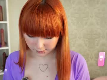 Hannah_Lourens Chaturbate stream image from September 26, 2025