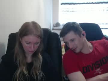Jenisandpeter Chaturbate stream image from September 26, 2025