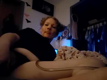 Justanotherslut6 Chaturbate stream image from September 26, 2025